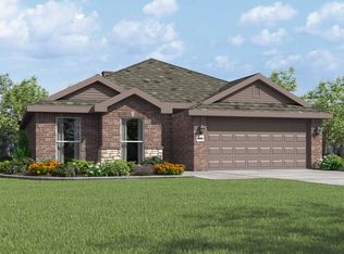 3407 Ballam St, Sherman, TX 75092