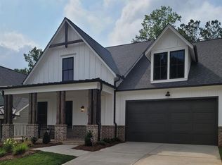 1272 Lakeside Overlook, Canton, GA 30115