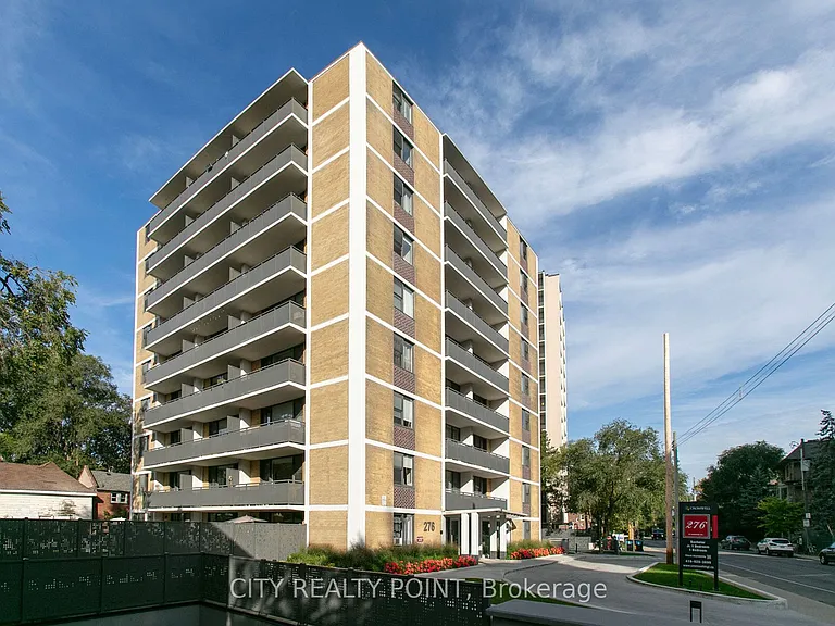 276 Saint George St #206 — Photo 8
