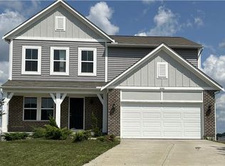 10561 Elderberry Ln, Independence, KY 41051