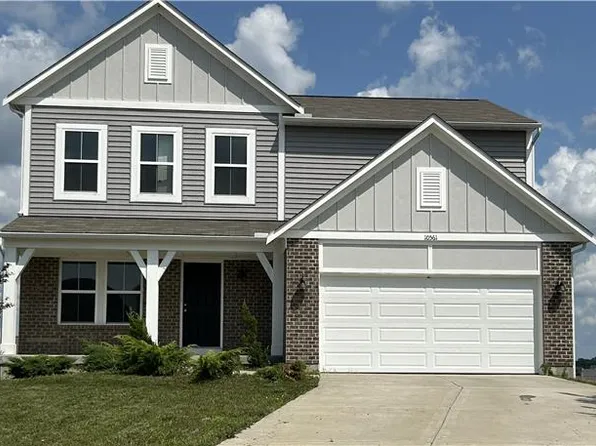 10561 Elderberry Ln, Independence, KY 41051