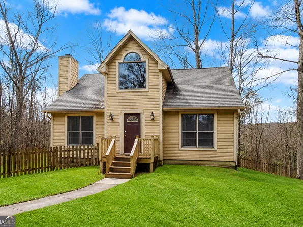 5552 Little Mill Rd, Buford, GA 30518