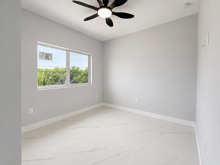 1st Bedroom