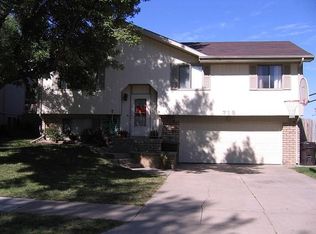 718 W Joel St, Lincoln, NE 68521