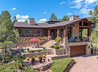 2299 E Indian Pink Cir, Payson, AZ 85541