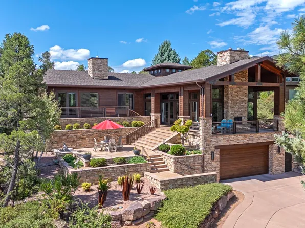 2299 E Indian Pink Cir, Payson, AZ 85541