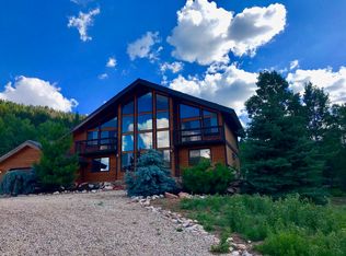 4896 E Targhee Dr, Oakley, UT 84055