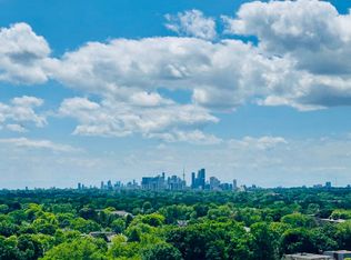 120 Harrison Garden Blvd UNIT 1506, Toronto, ON M2N 0H1