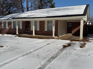 2964 Danville Rd, Memphis, TN 38118