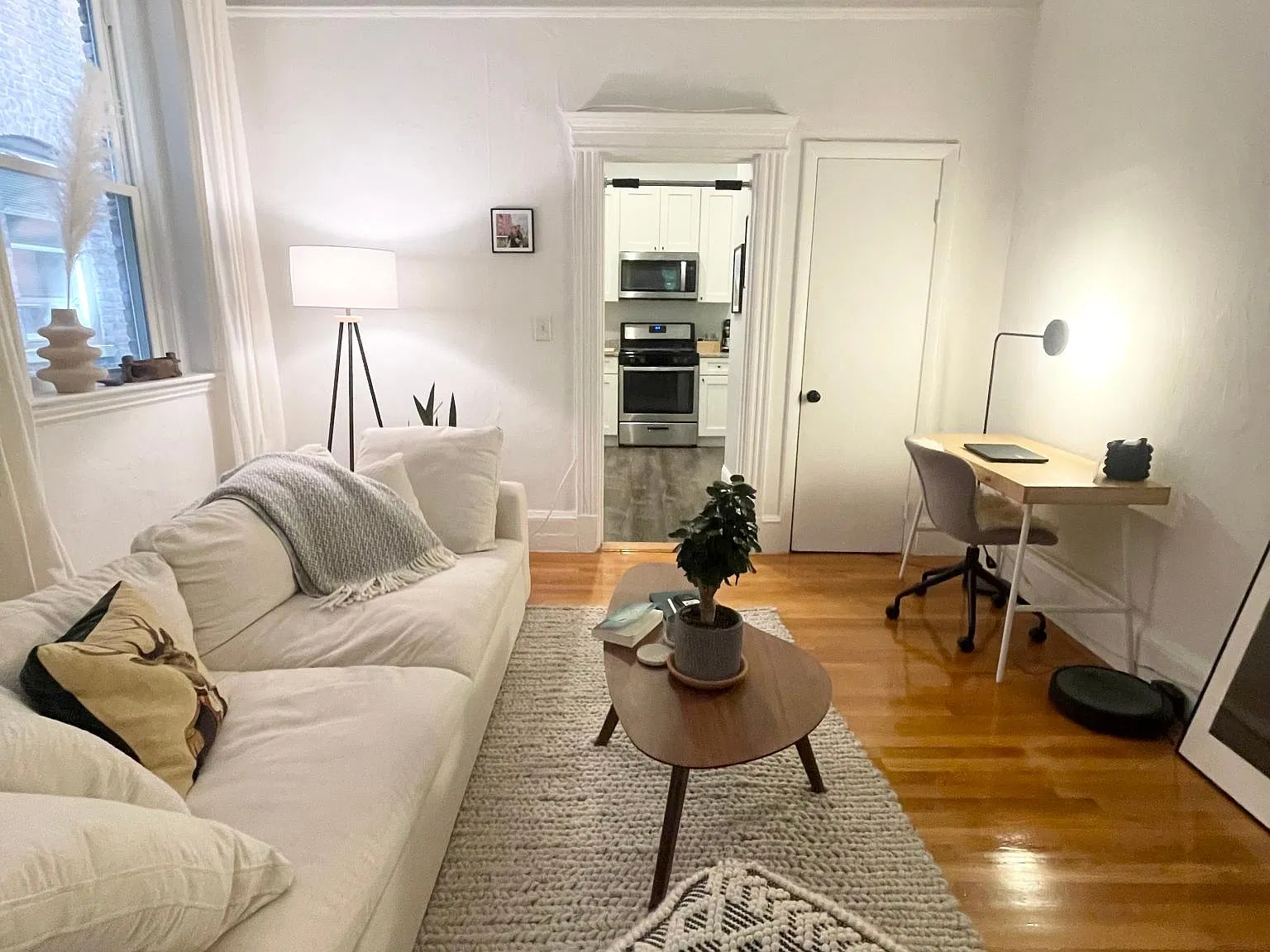 1 bed, 750 sqft, $3,150 — Photo 3