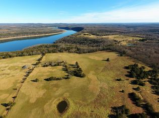 1246 Savage Rd, Kirbyville, MO 65679