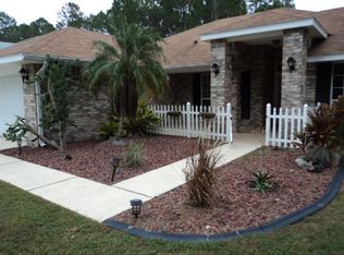 61 Ballenger Ln, Palm Coast, FL 32137
