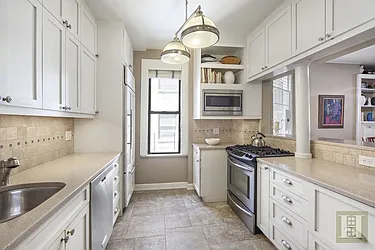 Sold by Halstead Real Estate