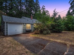 18710 1st Ave NW, Shoreline, WA 98177