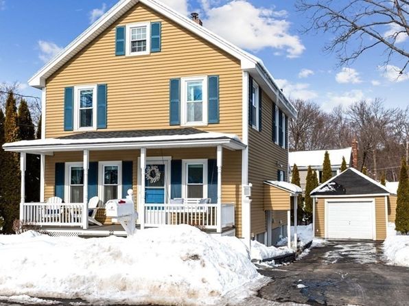 Wakefield Real Estate - Wakefield MA Homes For Sale | Zillow