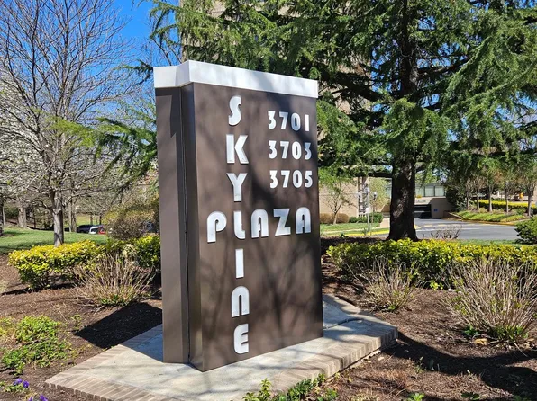 3701 S George Mason Dr Unit 2205, Falls Church, VA 22041