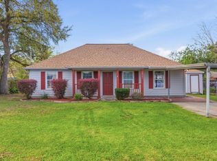 2709 Prienwood Dr, Lake Charles, LA 70605