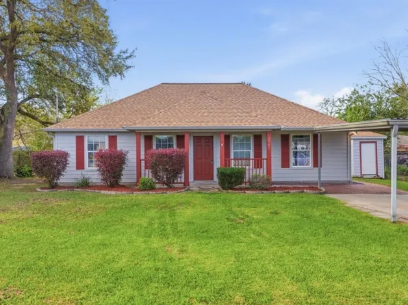 2709 Prienwood Dr, Lake Charles, LA 70605