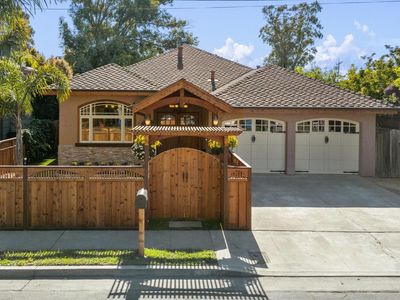 115 Liberty St, Santa Cruz, CA, 95060