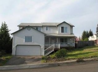 935 NE 38th Ave, Camas, WA 98607