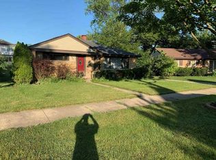 452 N Ida Ln, Elmhurst, IL 60126