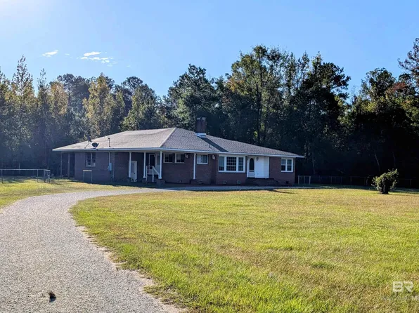 5764 Highway 41, Brewton, AL 36426