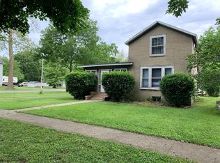 312 W Ash St, Fairbury, IL 61739