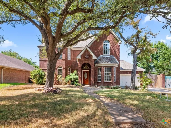 5002 Sturbridge Dr, Temple, TX 76502