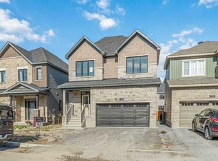 214 Prosperity Walk, Ottawa, ON K2V0V5