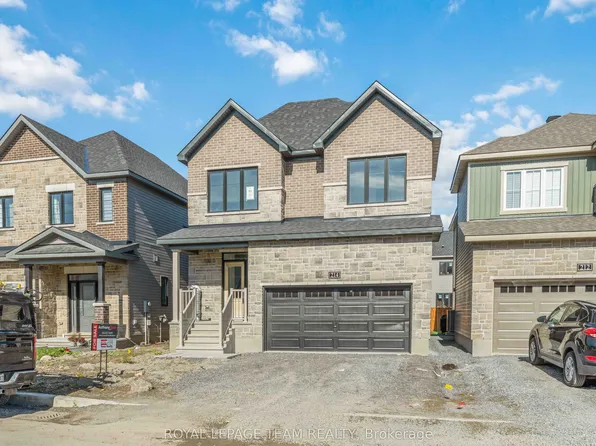 214 Prosperity Walk, Ottawa, ON K2V 0V5