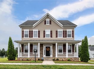 18006 Clark And York Blvd, Ruther Glen, VA 22546