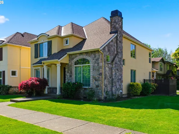 11132 SW Barber St, Wilsonville, OR 97070