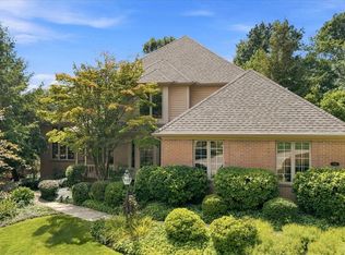 114 Hidden Valley Ct, Sewickley, PA 15143
