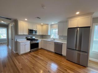 155 Jackson Rd #2, Newton, MA 02458