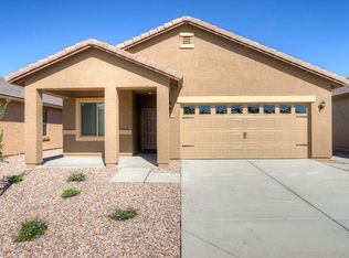 22641 W Gardenia Dr, Buckeye, AZ 85326