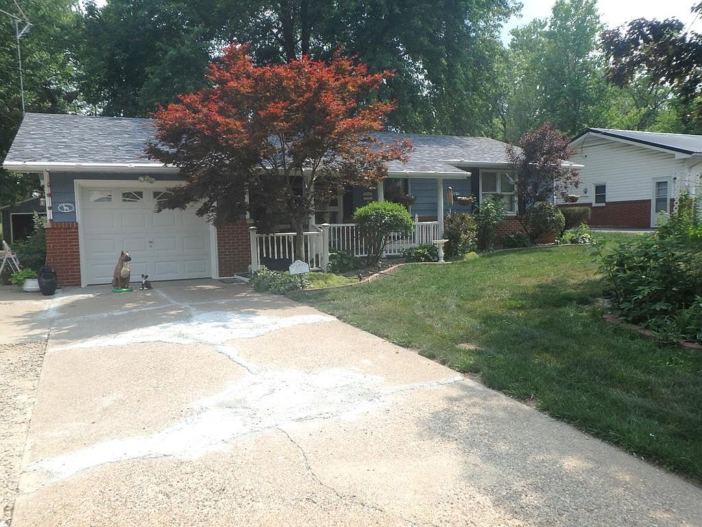 205 W Laharpe St, Kirksville, MO 63501 Zillow