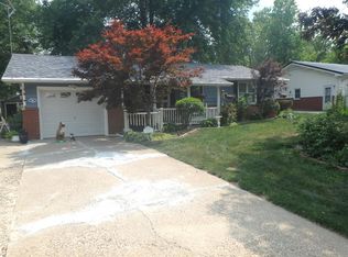 205 W Laharpe St, Kirksville, MO 63501