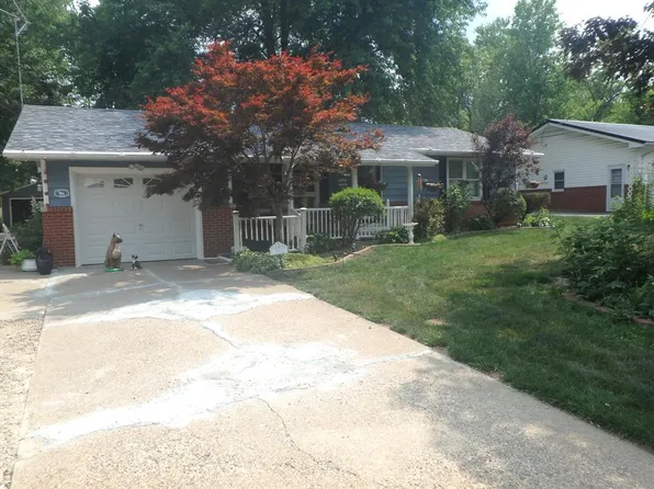 205 W Laharpe St, Kirksville, MO 63501