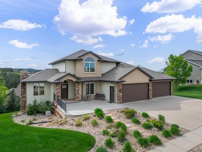 6627 Kennemer Dr, Rapid City, SD, 57702
