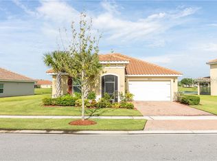 3812 Carrick Bend Dr, Kissimmee, FL 34746