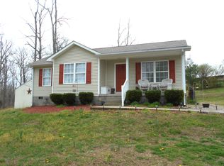 3651 Sunbeam Rd, Leitchfield, KY 42754