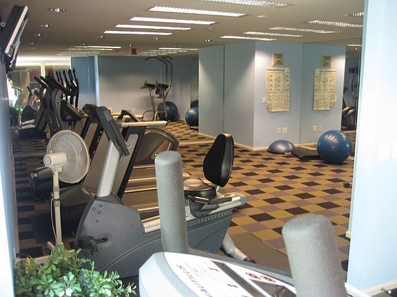 Exercise rm