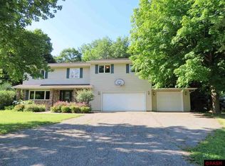 23 Partridge Pl, North Mankato, MN 56003