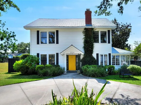 2709 Fairmount Ave, Lakeland, FL 33803