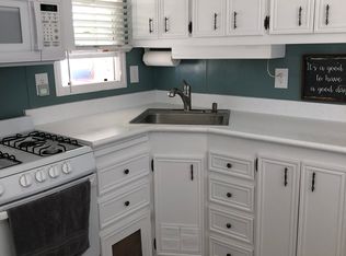 84250 Indio Springs Dr SPACE 417, Indio, CA 92203