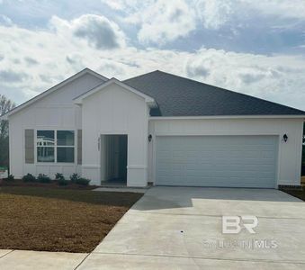 23883 Shadowridge Dr, Daphne, AL, 36526