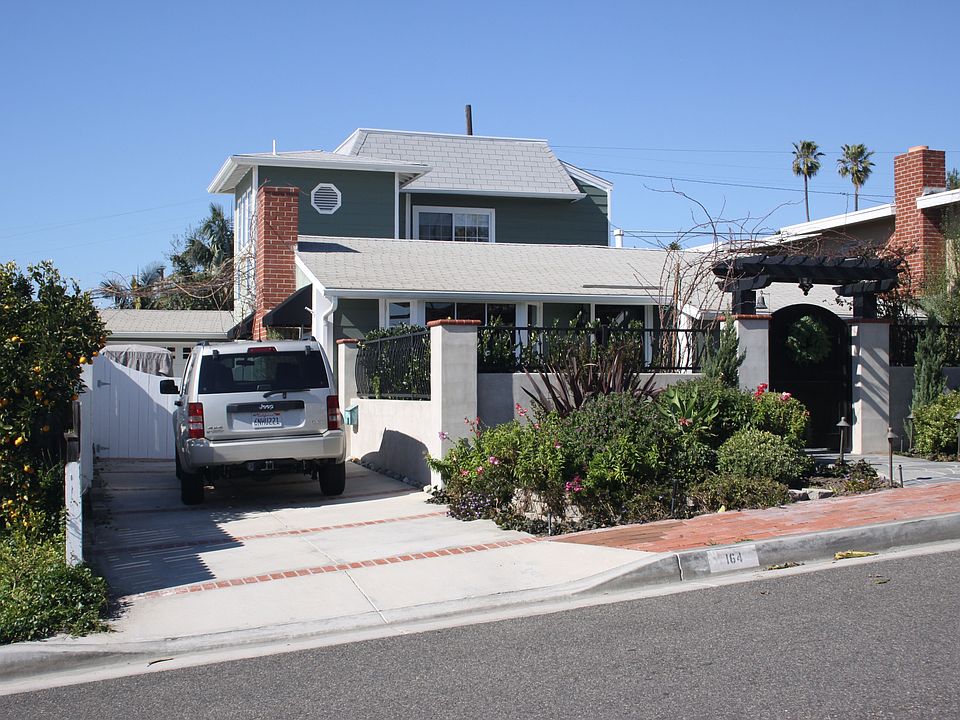 164 W. Avenida Ramona