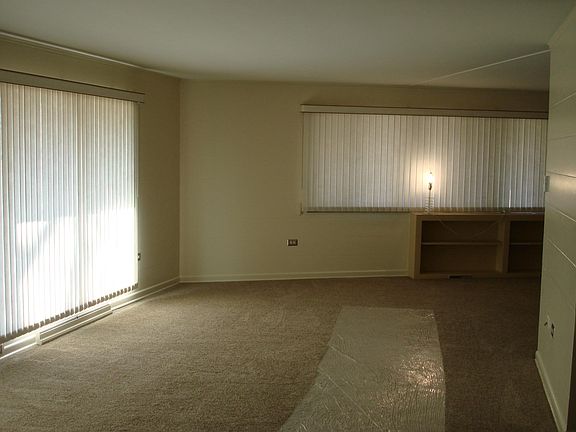 Main Living Area