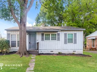 1261 Hudson Ave, Gastonia, NC 28054