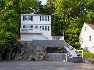 561 Walnut St, Lynn, MA 01905